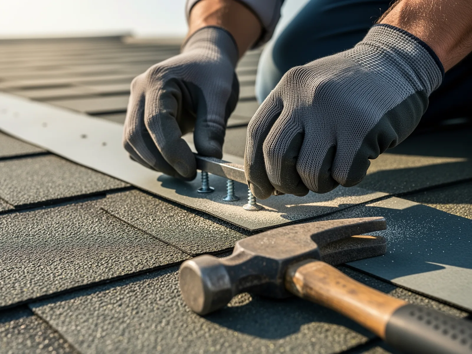 Why choose Fascia Repair in Arverne, NY